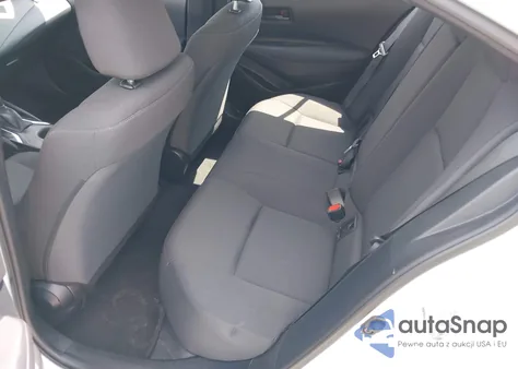 2024 Toyota Corolla Le from USA, damaged, VIN 5YFB4MDE7RP094102